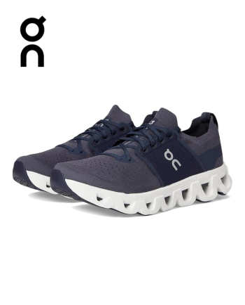 On Men's Cloudswift 4 Sneakers
